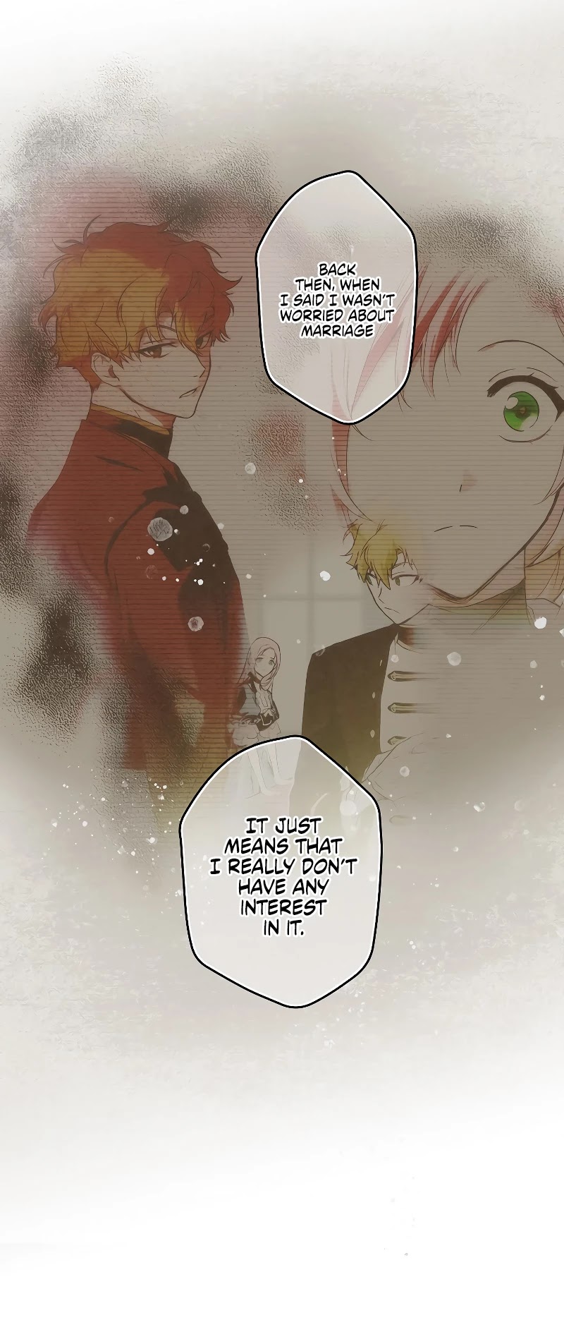 A Stepmother's Fairy Tale Chapter 72 page 26 - Chapter 72