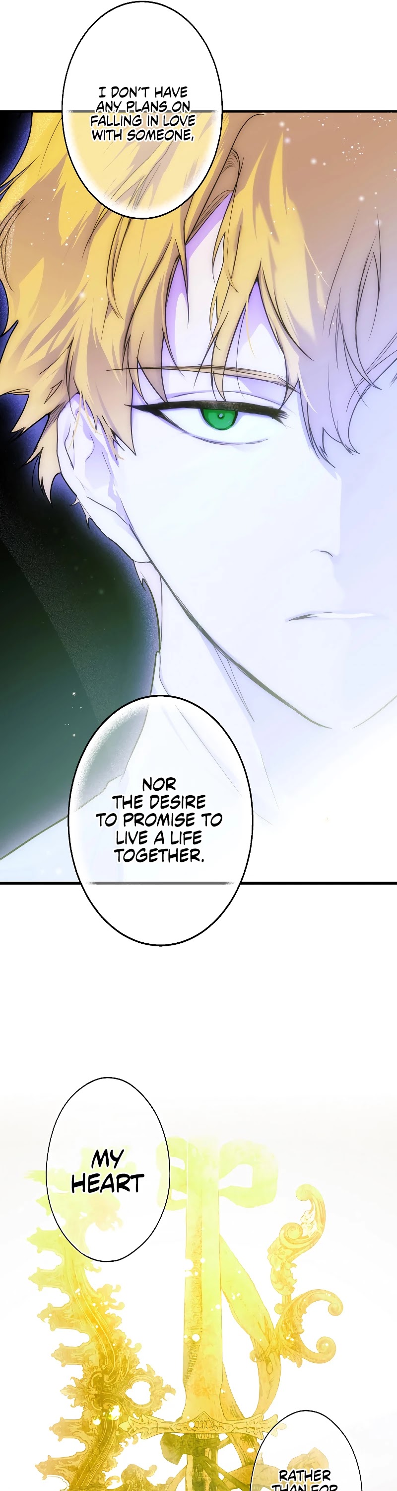 A Stepmother's Fairy Tale Chapter 72 page 27 - Chapter 72