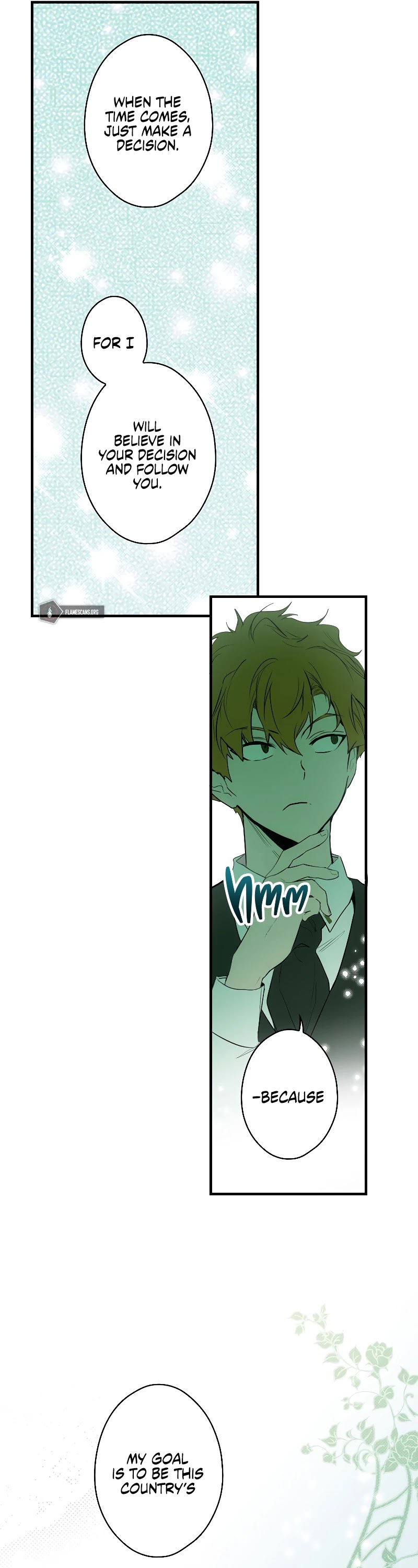 A Stepmother's Fairy Tale Chapter 72 page 31 - Chapter 72