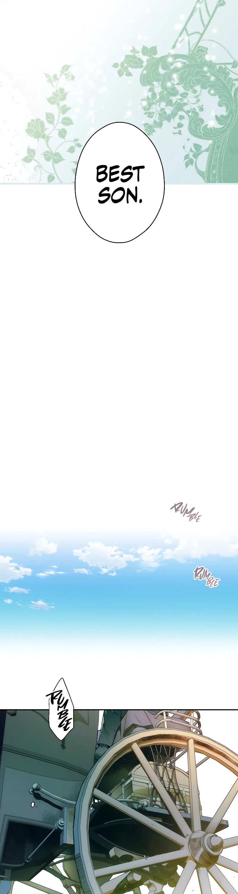 A Stepmother's Fairy Tale Chapter 72 page 32 - Chapter 72