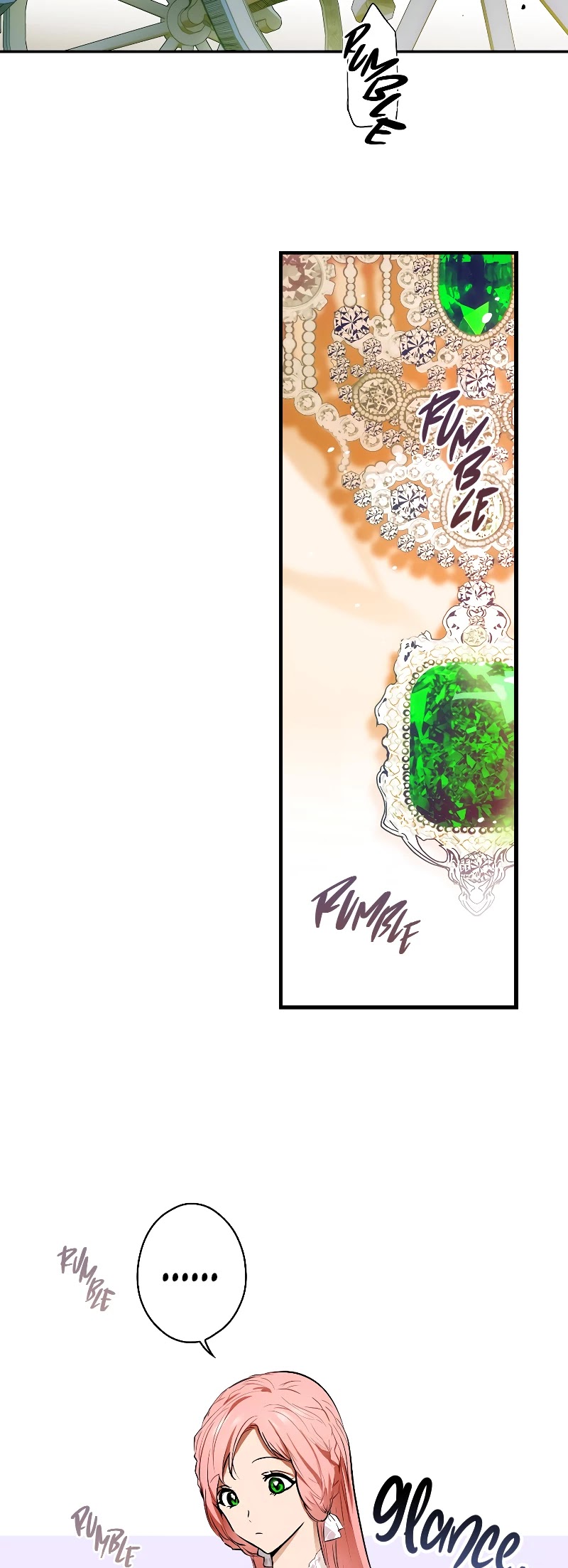 A Stepmother's Fairy Tale Chapter 72 page 33 - Chapter 72