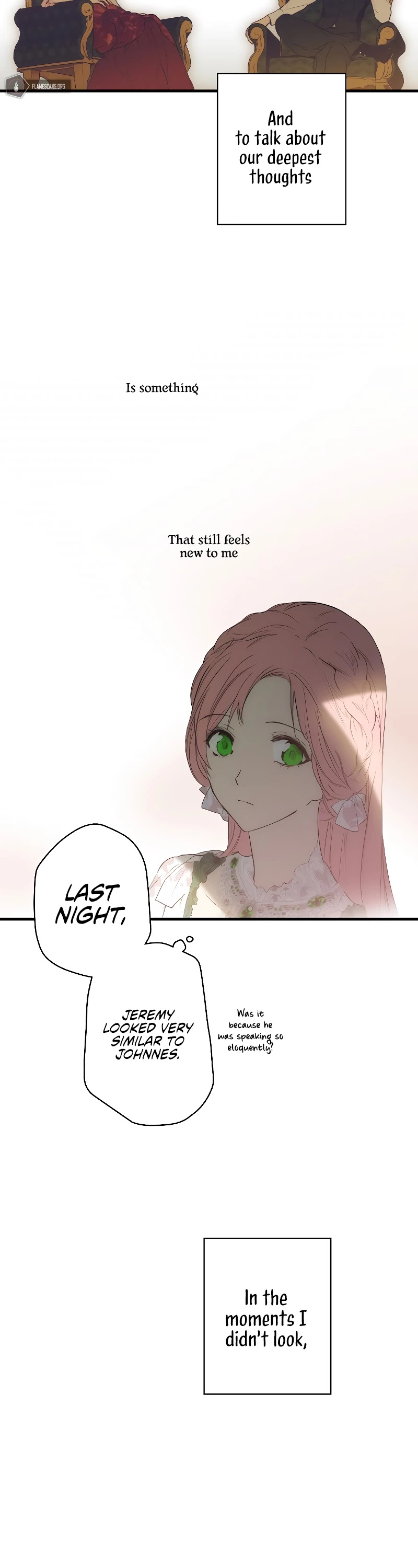 A Stepmother's Fairy Tale Chapter 72 page 36 - Chapter 72