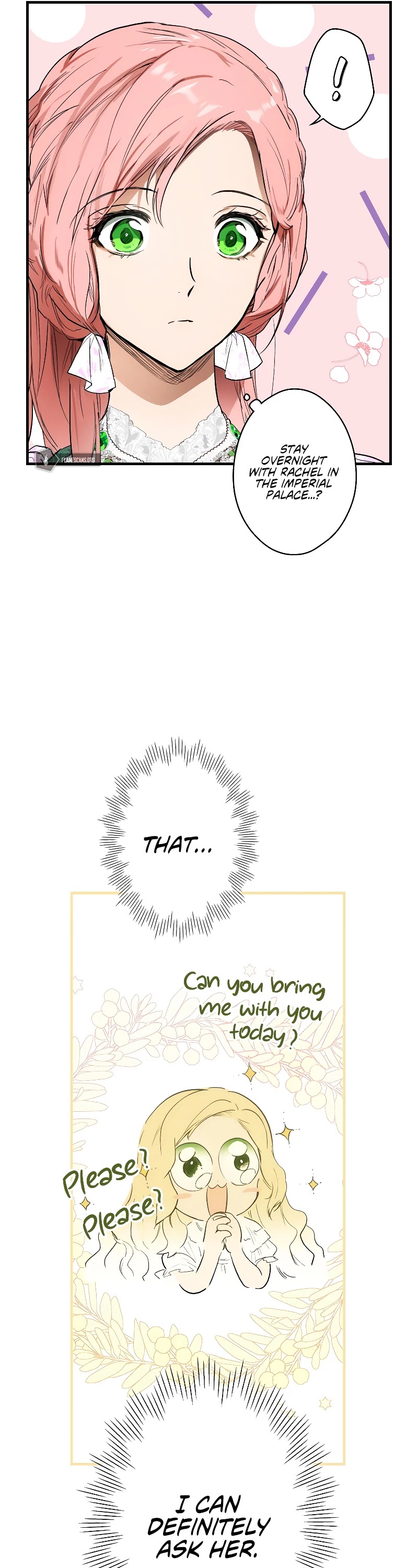 A Stepmother's Fairy Tale Chapter 72 page 43 - Chapter 72