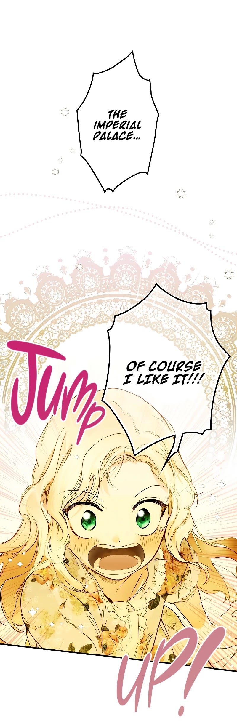 A Stepmother's Fairy Tale Chapter 72 page 46 - Chapter 72