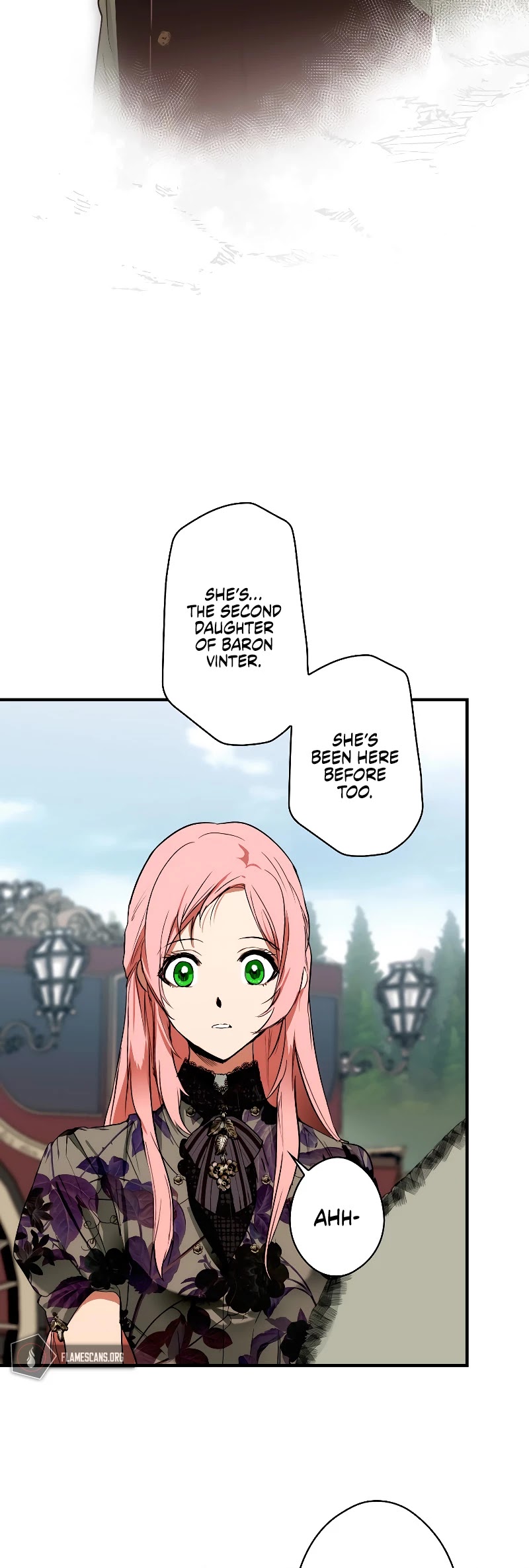 A Stepmother's Fairy Tale Chapter 73 page 13 - Chapter 73