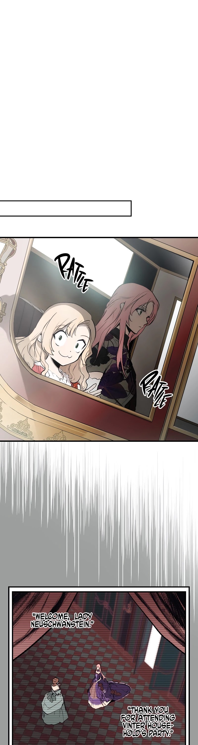 A Stepmother's Fairy Tale Chapter 73 page 15 - Chapter 73