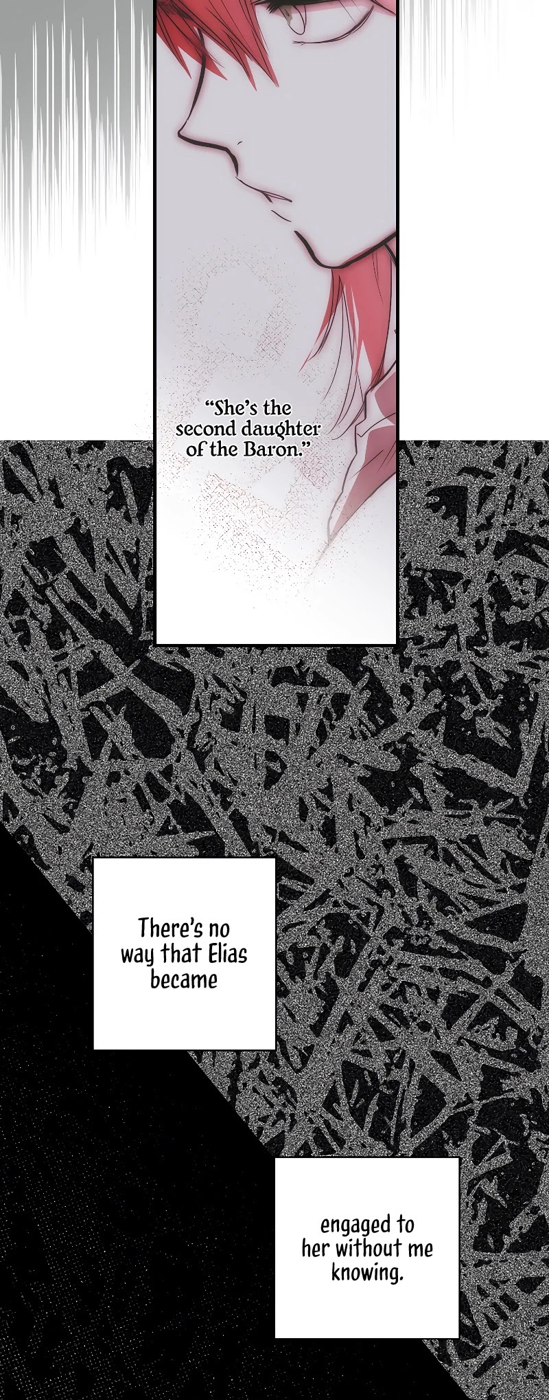 A Stepmother's Fairy Tale Chapter 73 page 17 - Chapter 73