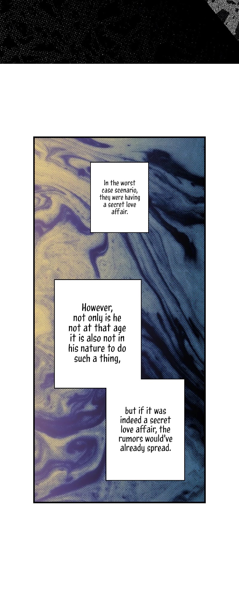 A Stepmother's Fairy Tale Chapter 73 page 18 - Chapter 73