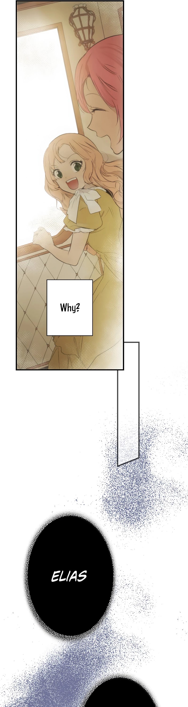 A Stepmother's Fairy Tale Chapter 73 page 19 - Chapter 73