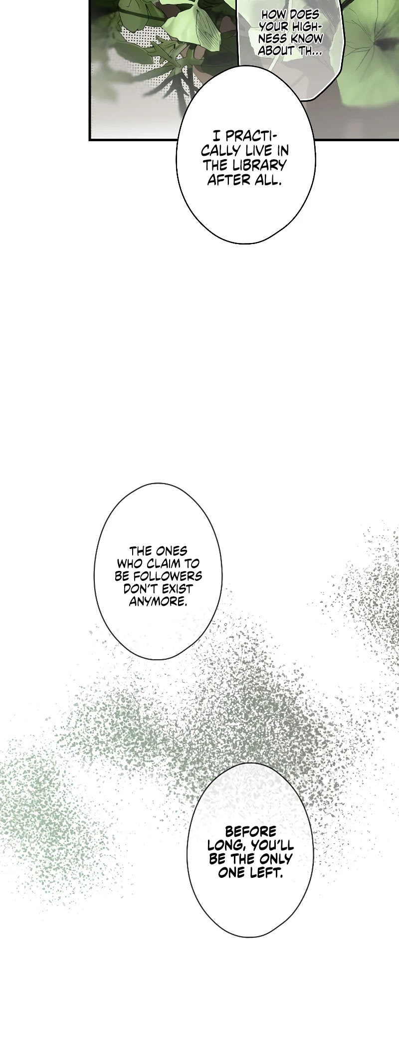 A Stepmother's Fairy Tale Chapter 73 page 25 - Chapter 73