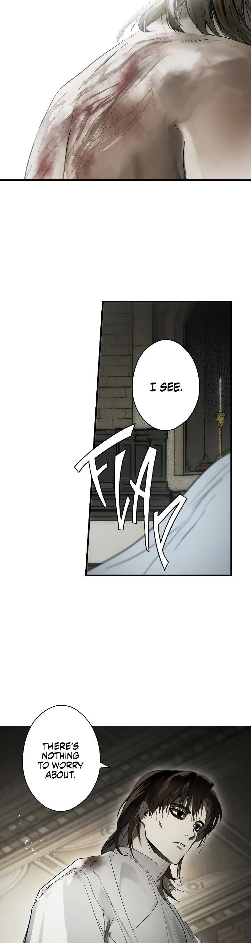 A Stepmother's Fairy Tale Chapter 73 page 28 - Chapter 73