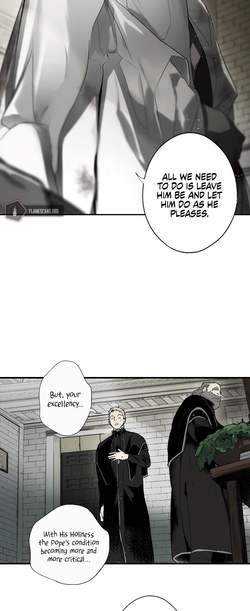 A Stepmother's Fairy Tale Chapter 73 page 29 - Chapter 73