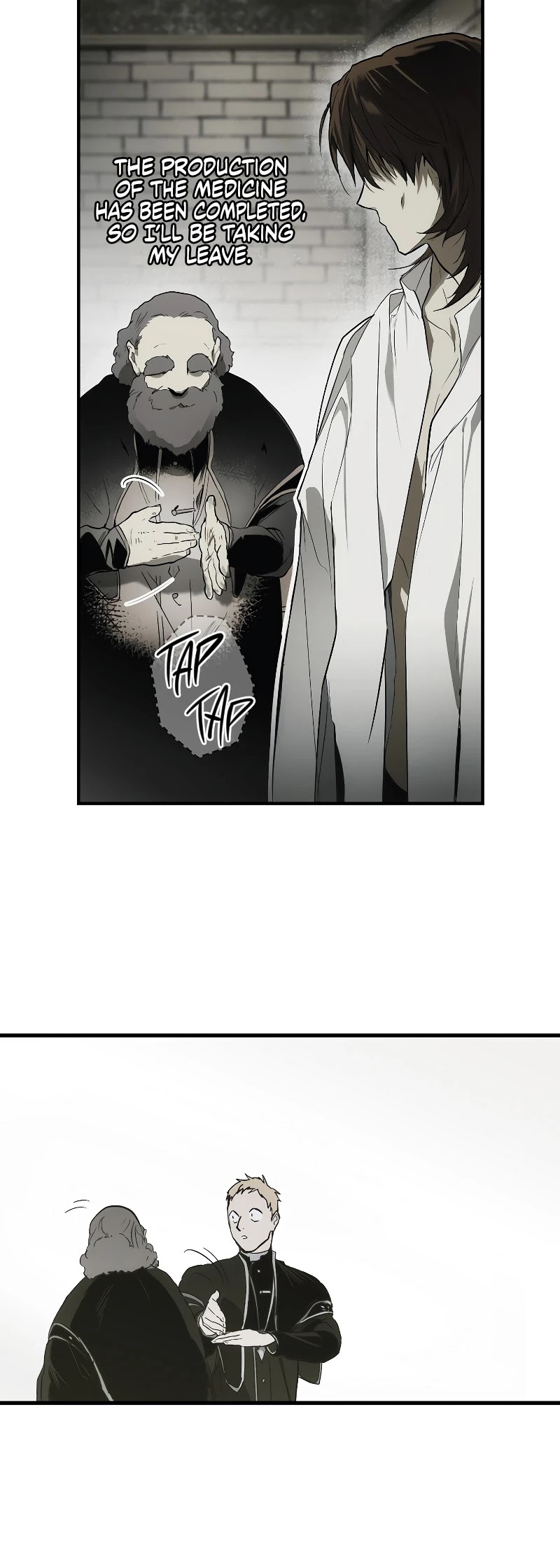 A Stepmother's Fairy Tale Chapter 73 page 34 - Chapter 73