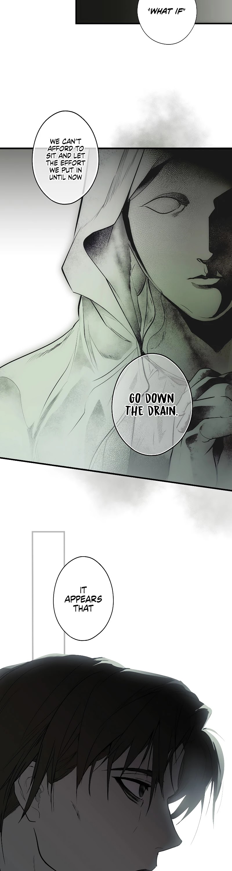 A Stepmother's Fairy Tale Chapter 73 page 36 - Chapter 73