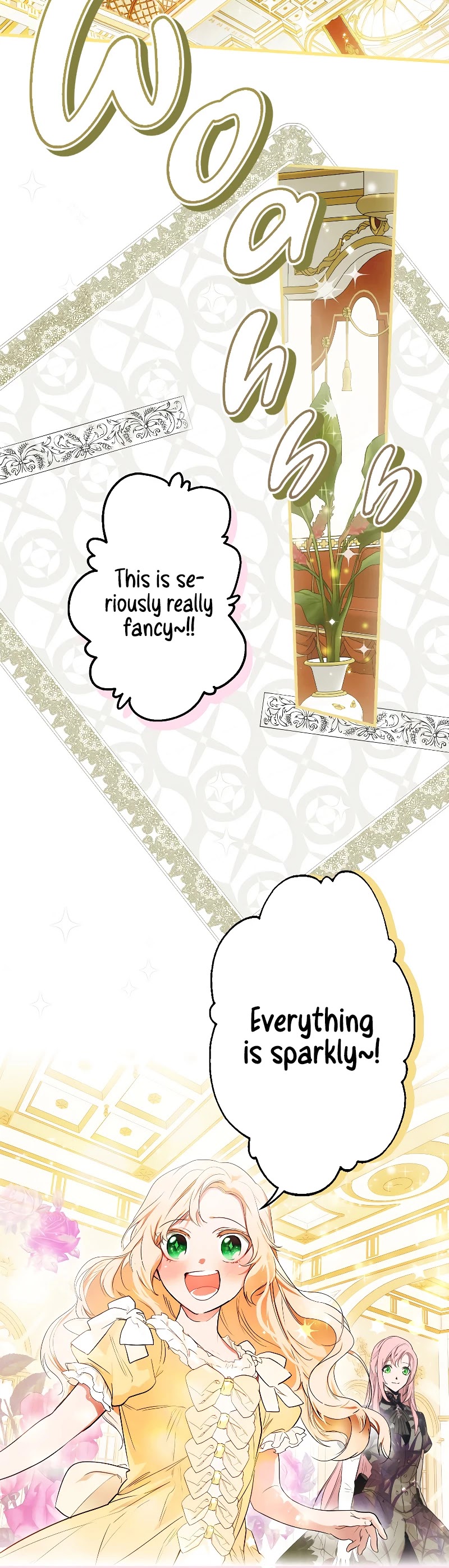 A Stepmother's Fairy Tale Chapter 73 page 38 - Chapter 73