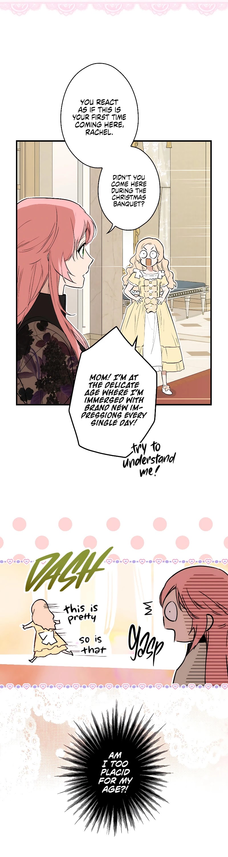 A Stepmother's Fairy Tale Chapter 73 page 39 - Chapter 73
