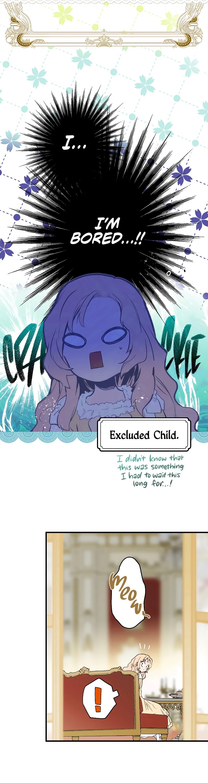 A Stepmother's Fairy Tale Chapter 73 page 43 - Chapter 73