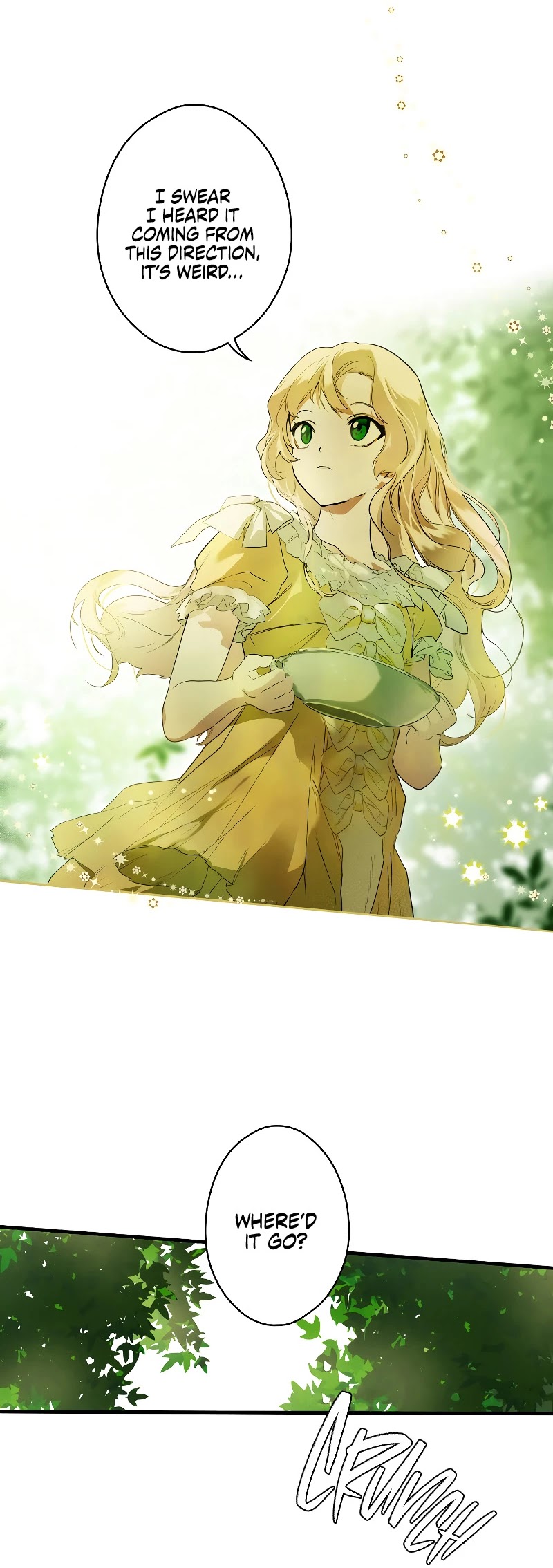 A Stepmother's Fairy Tale Chapter 73 page 46 - Chapter 73