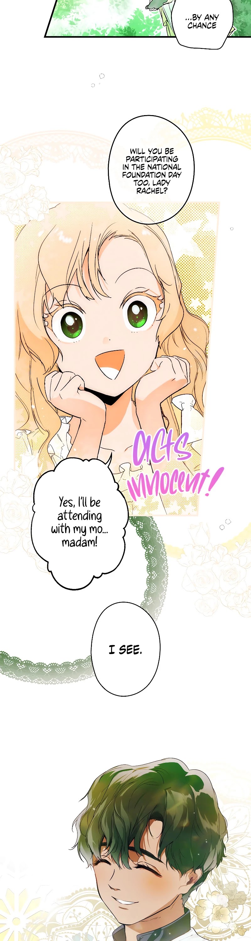 A Stepmother's Fairy Tale Chapter 74 page 24 - Chapter 74