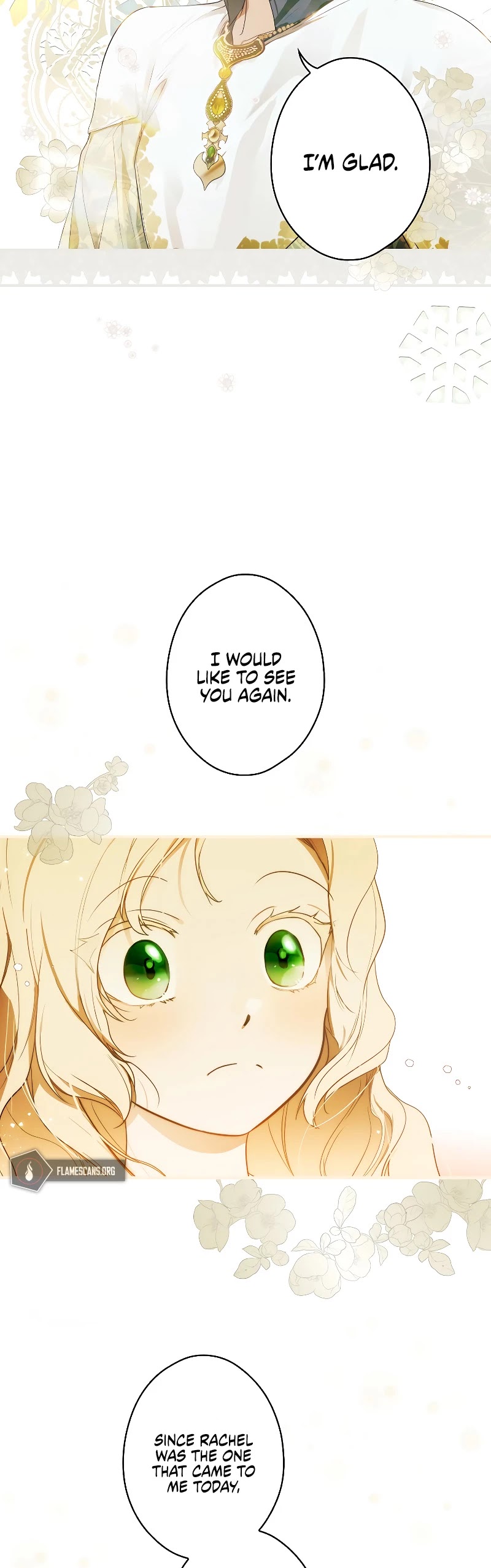 A Stepmother's Fairy Tale Chapter 74 page 25 - Chapter 74