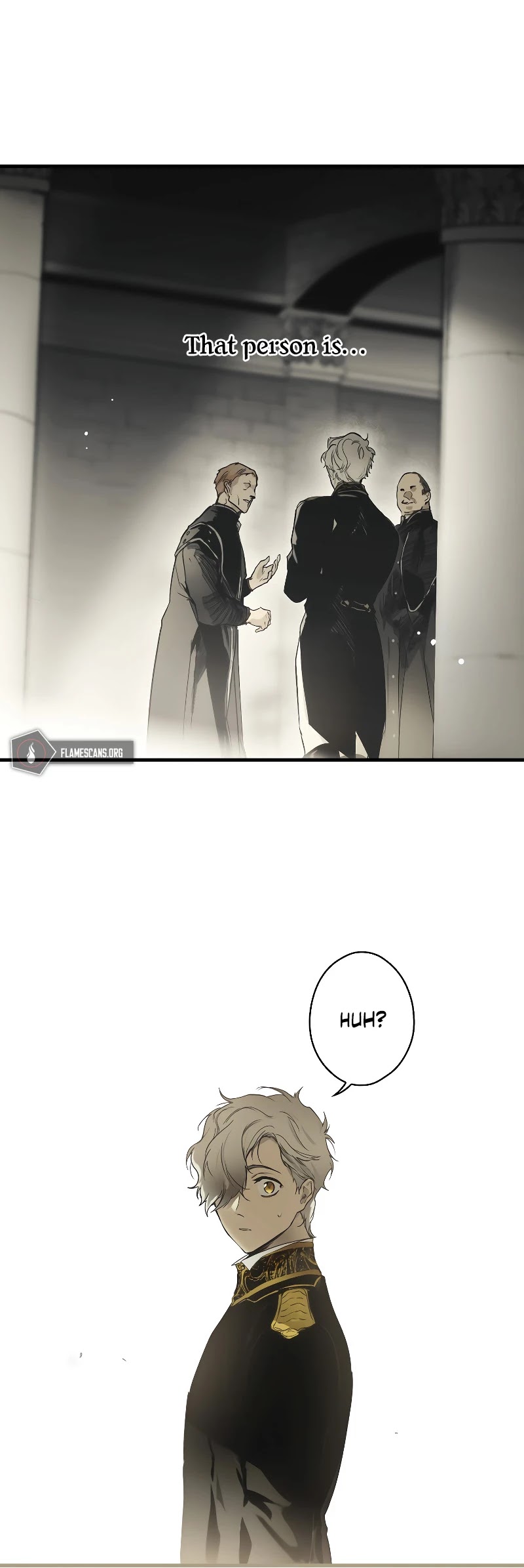 A Stepmother's Fairy Tale Chapter 74 page 30 - Chapter 74