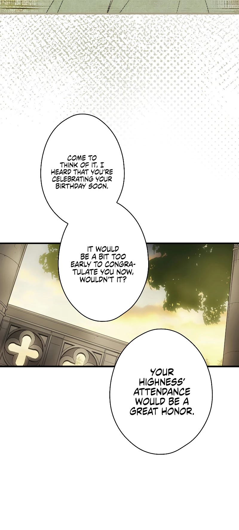 A Stepmother's Fairy Tale Chapter 74 page 34 - Chapter 74