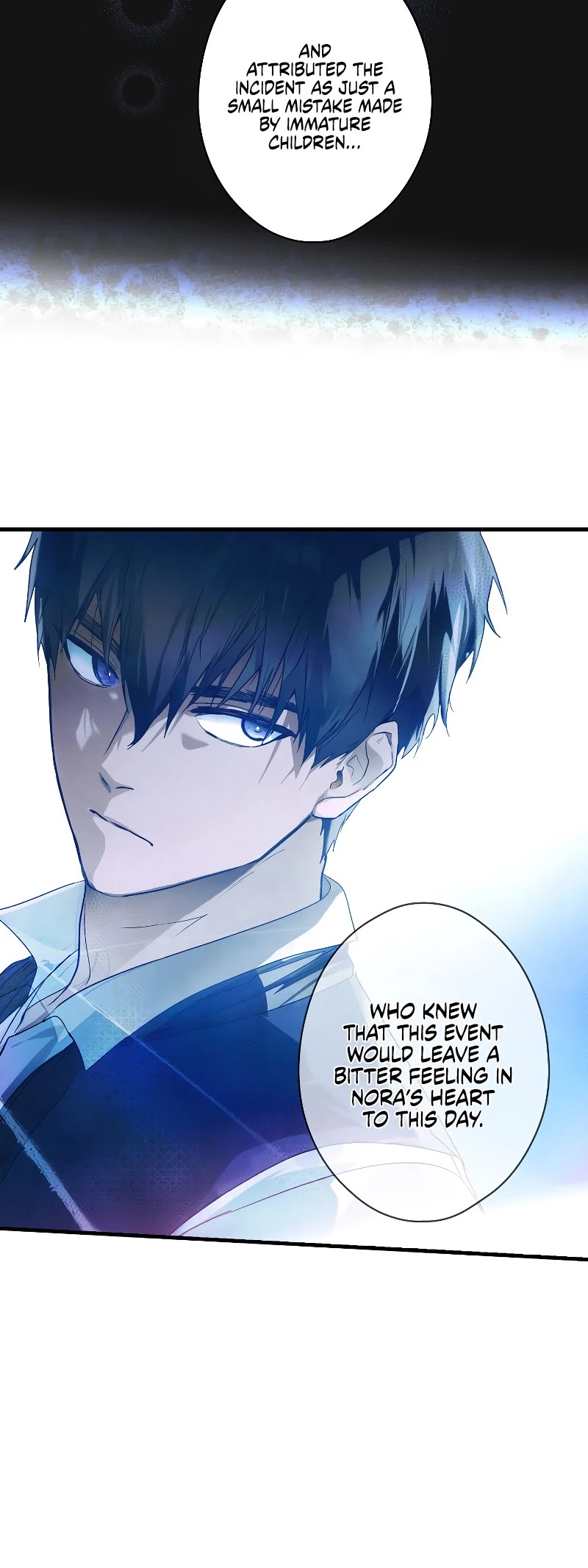 A Stepmother's Fairy Tale Chapter 74 page 42 - Chapter 74
