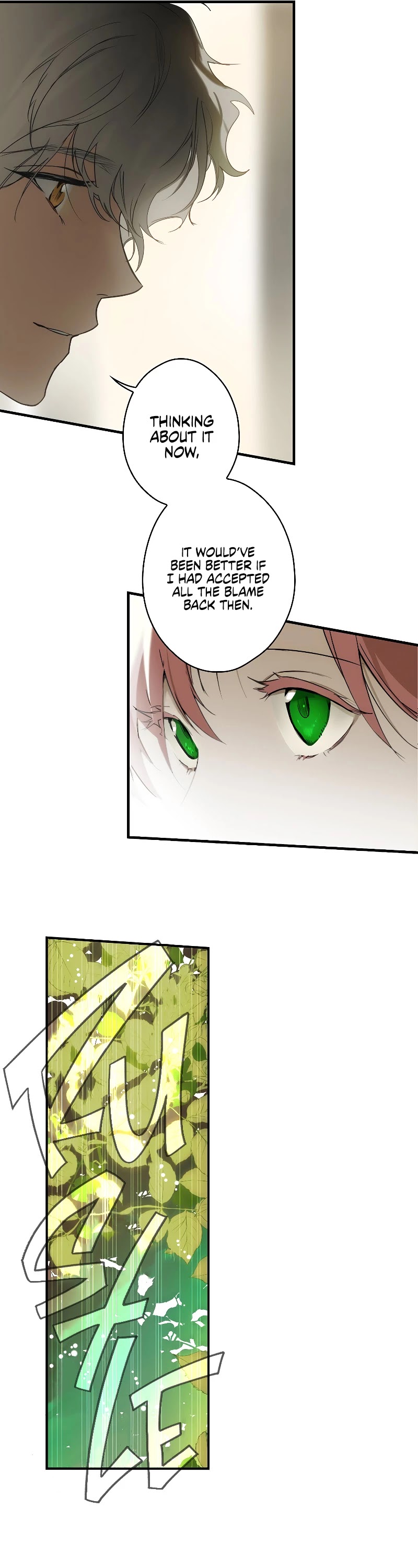 A Stepmother's Fairy Tale Chapter 74 page 43 - Chapter 74
