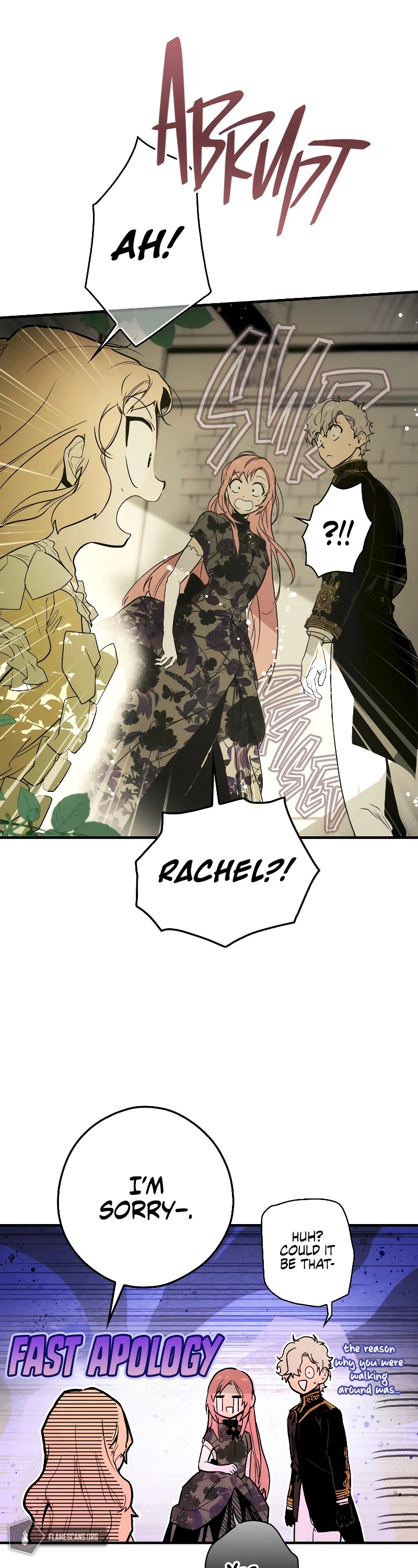A Stepmother's Fairy Tale Chapter 74 page 44 - Chapter 74