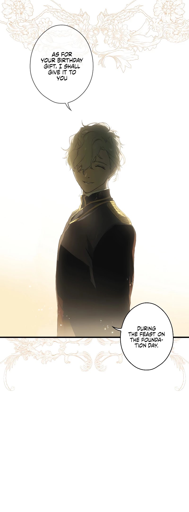 A Stepmother's Fairy Tale Chapter 74 page 46 - Chapter 74