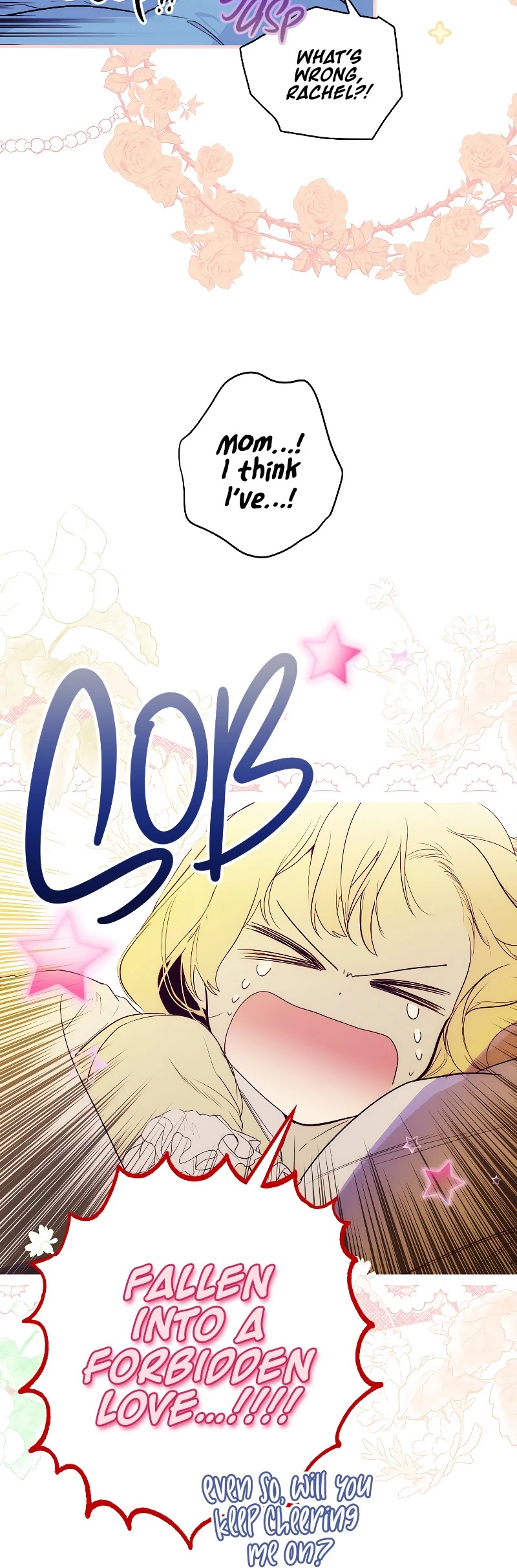A Stepmother's Fairy Tale Chapter 74 page 50 - Chapter 74
