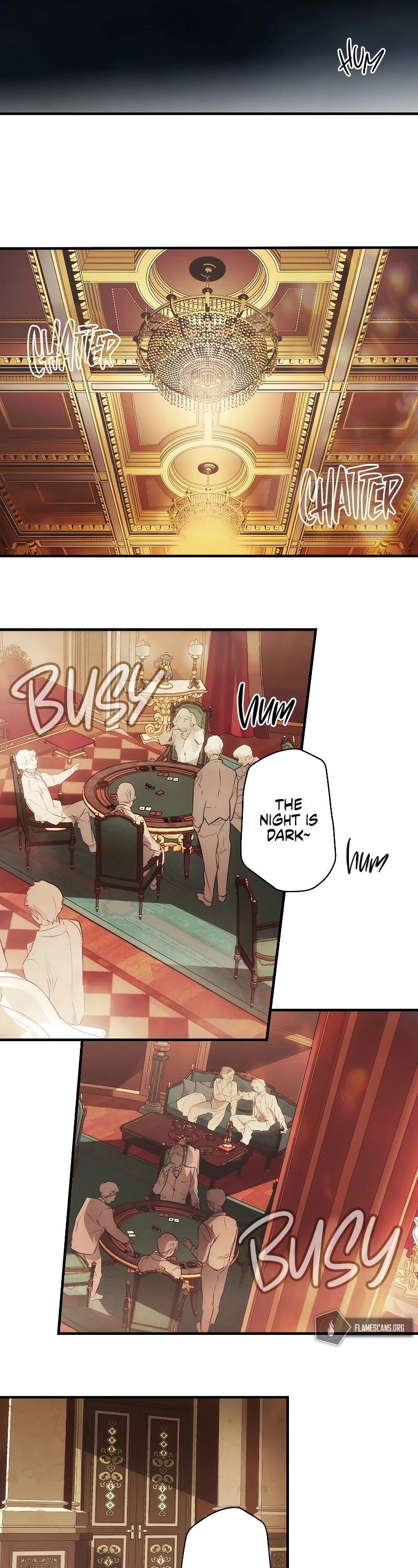 A Stepmother's Fairy Tale Chapter 74 page 52 - Chapter 74