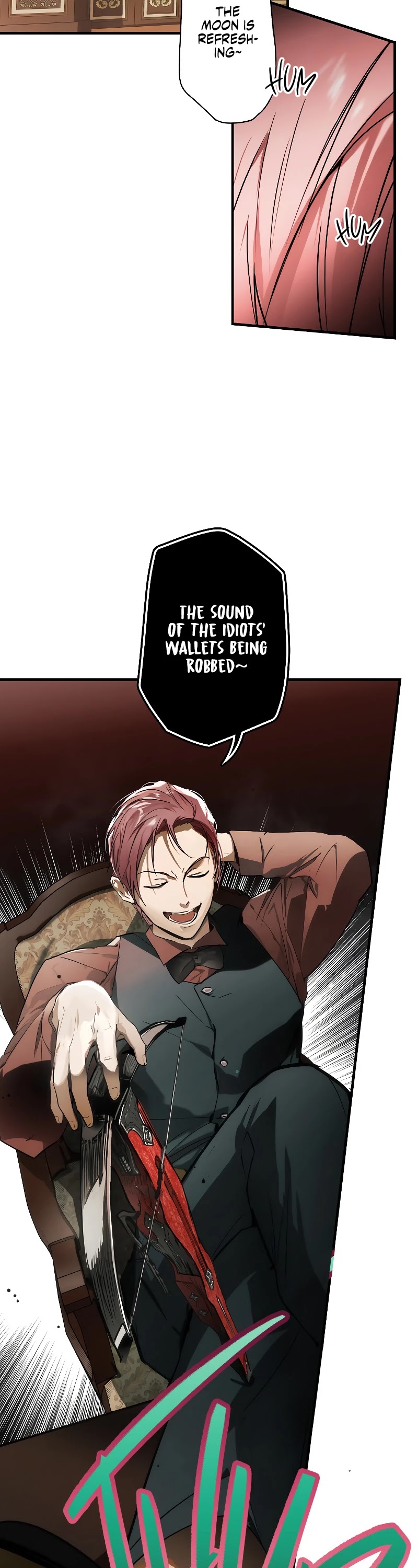 A Stepmother's Fairy Tale Chapter 74 page 53 - Chapter 74
