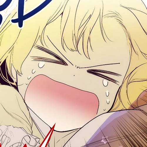 A Stepmother's Fairy Tale Chapter 74 cover