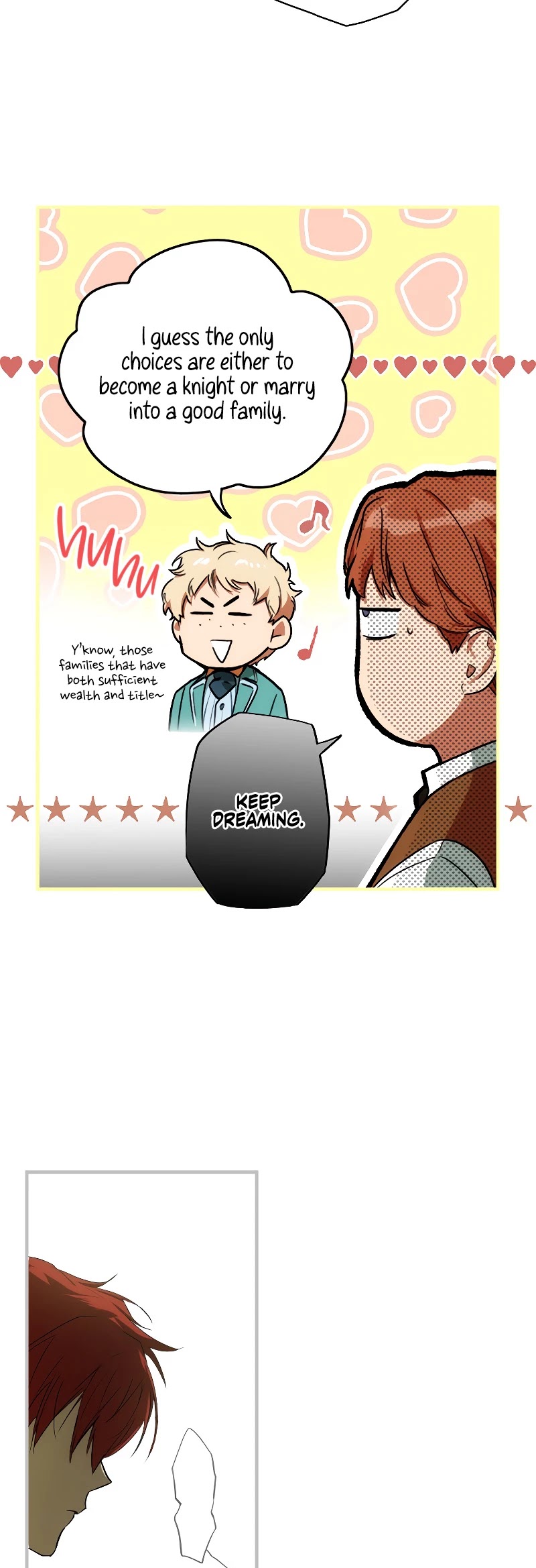 A Stepmother's Fairy Tale Chapter 75 page 13 - Chapter 75