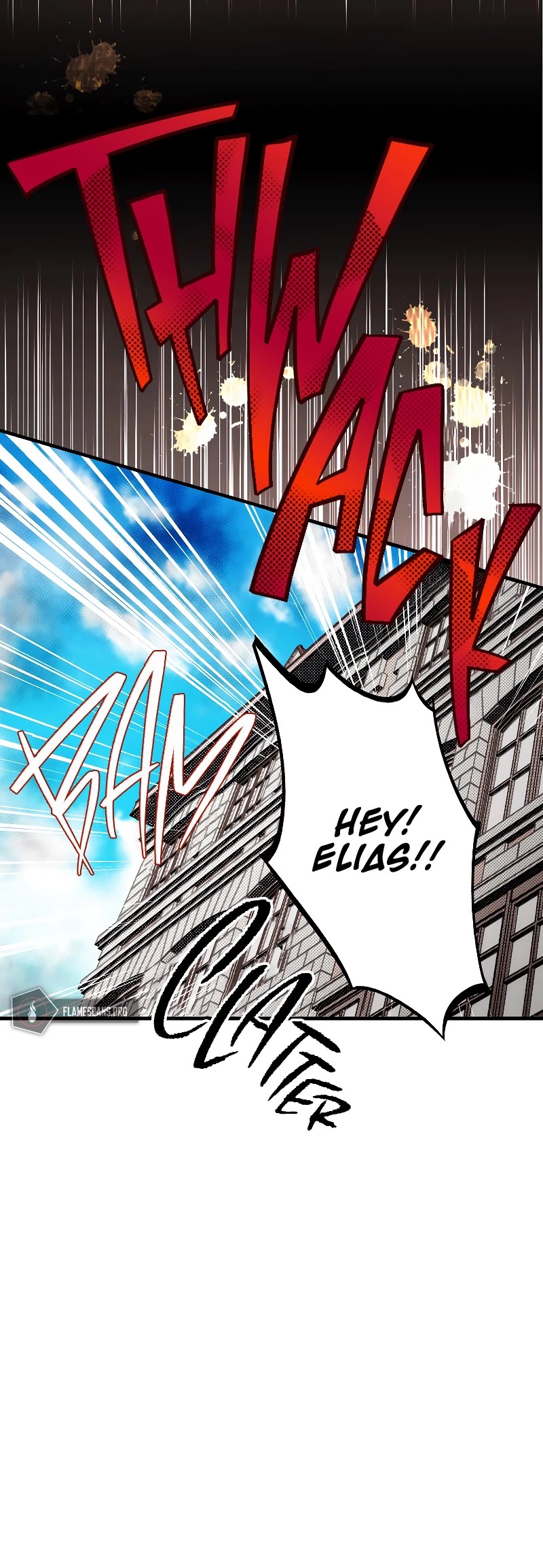 A Stepmother's Fairy Tale Chapter 75 page 21 - Chapter 75