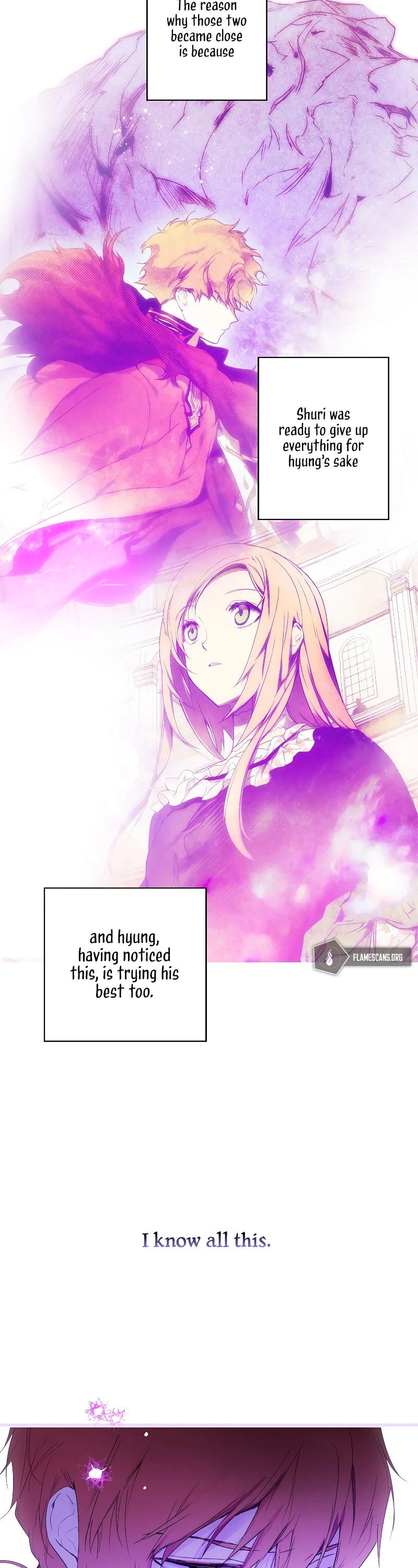 A Stepmother's Fairy Tale Chapter 75 page 24 - Chapter 75