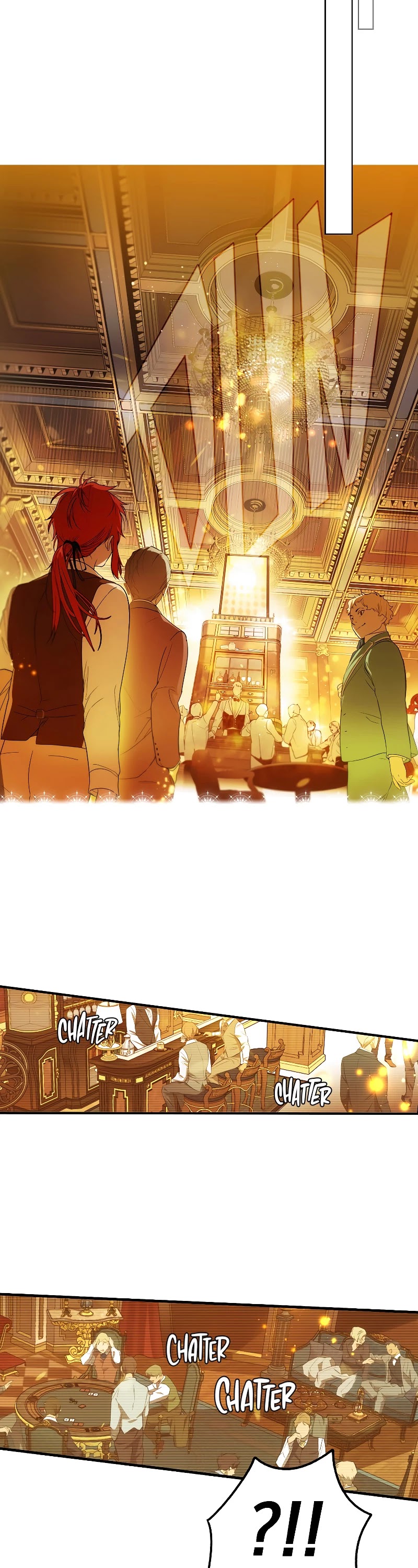 A Stepmother's Fairy Tale Chapter 75 page 28 - Chapter 75