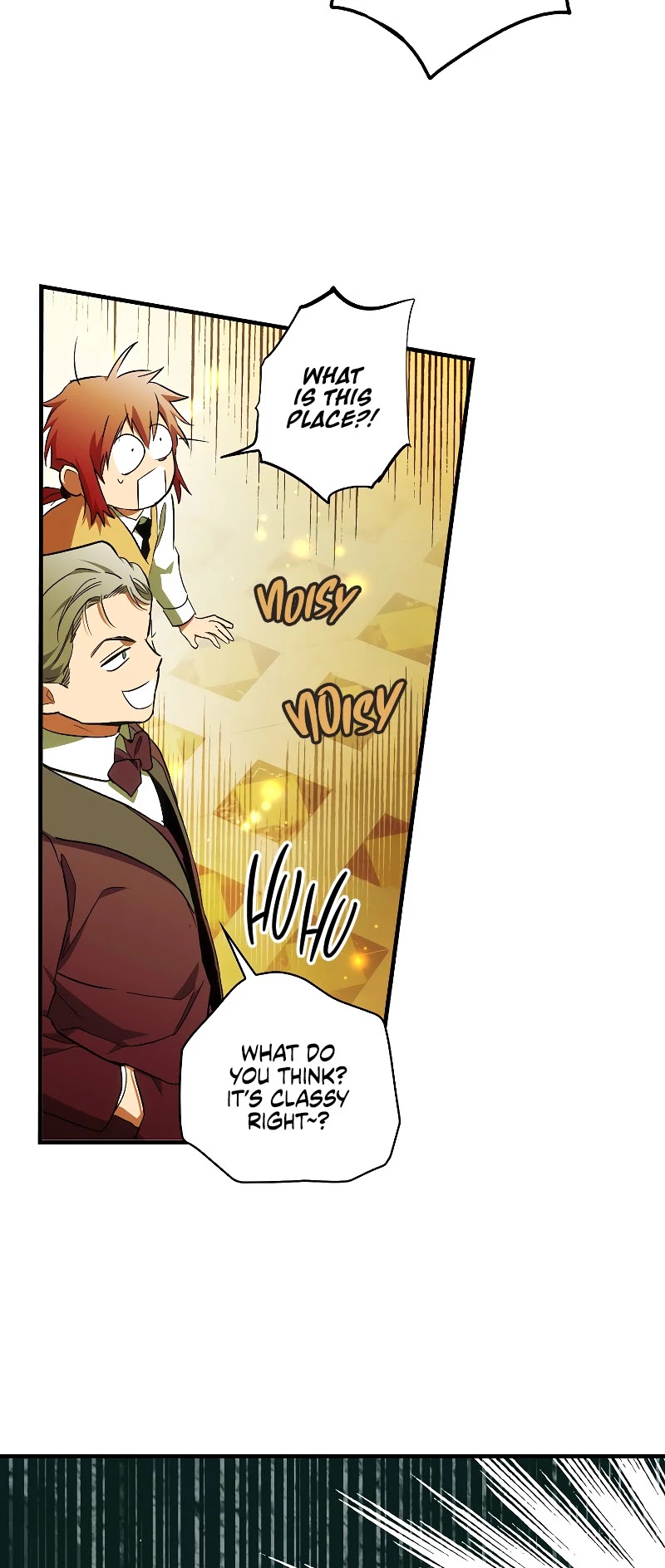 A Stepmother's Fairy Tale Chapter 75 page 29 - Chapter 75