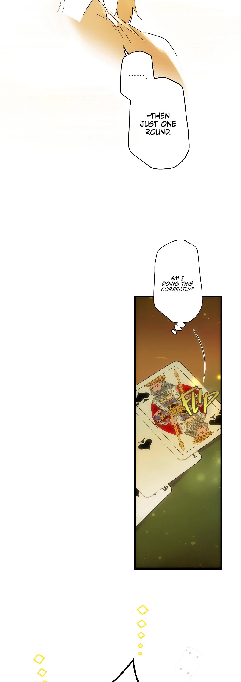 A Stepmother's Fairy Tale Chapter 75 page 33 - Chapter 75