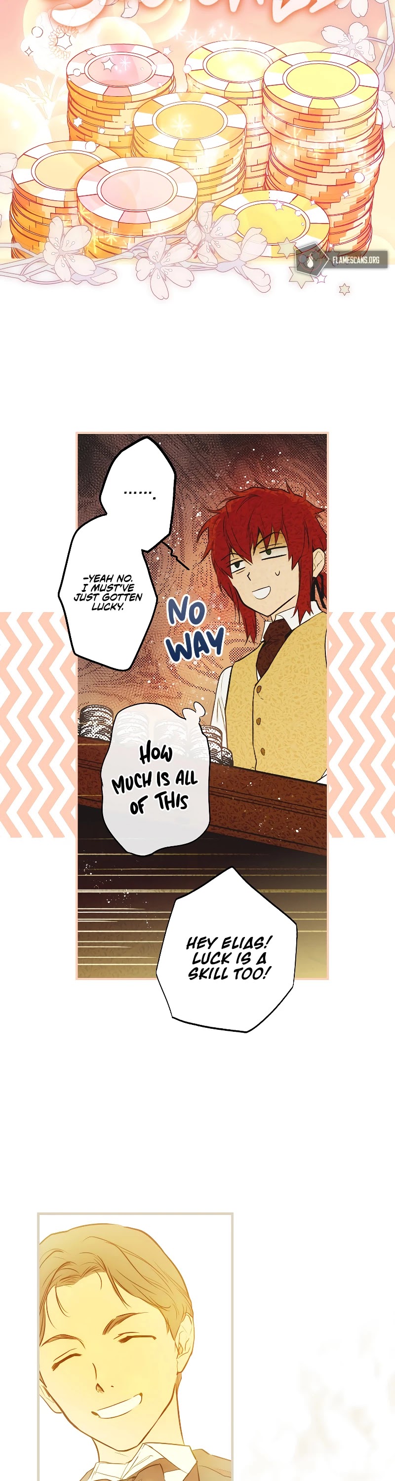 A Stepmother's Fairy Tale Chapter 75 page 36 - Chapter 75