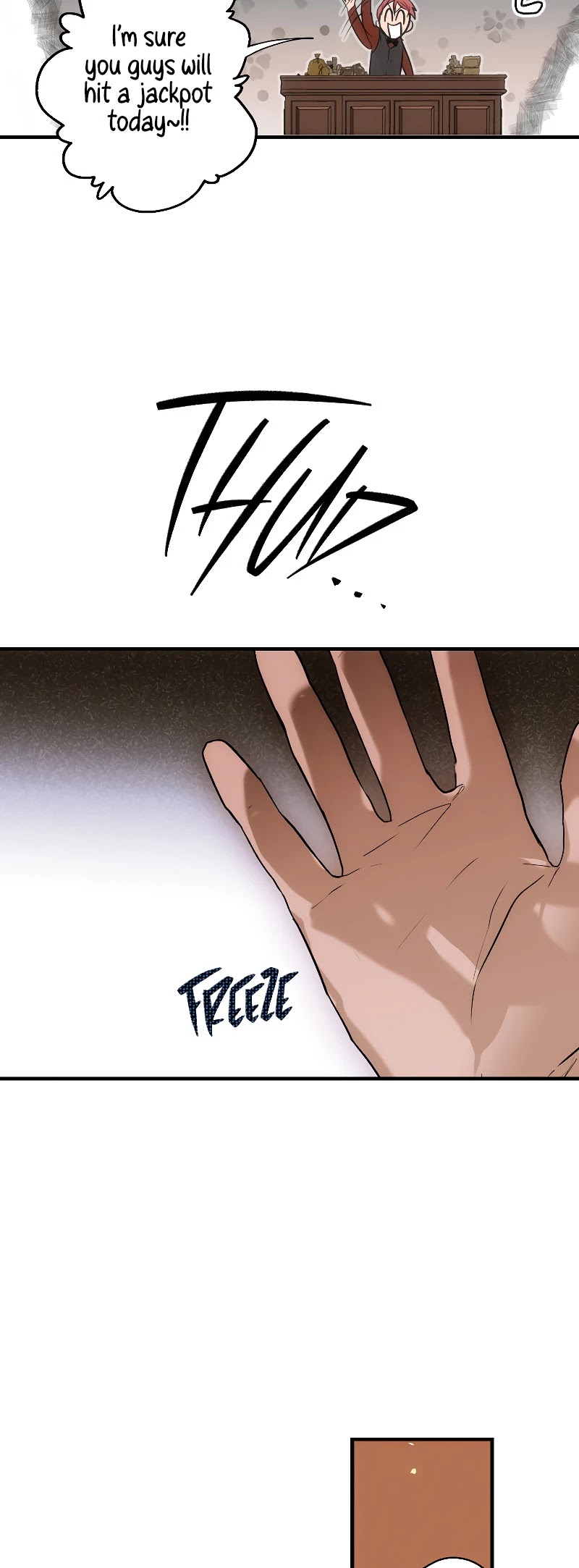 A Stepmother's Fairy Tale Chapter 75 page 41 - Chapter 75