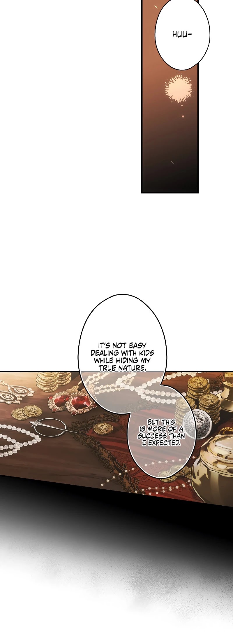 A Stepmother's Fairy Tale Chapter 75 page 42 - Chapter 75