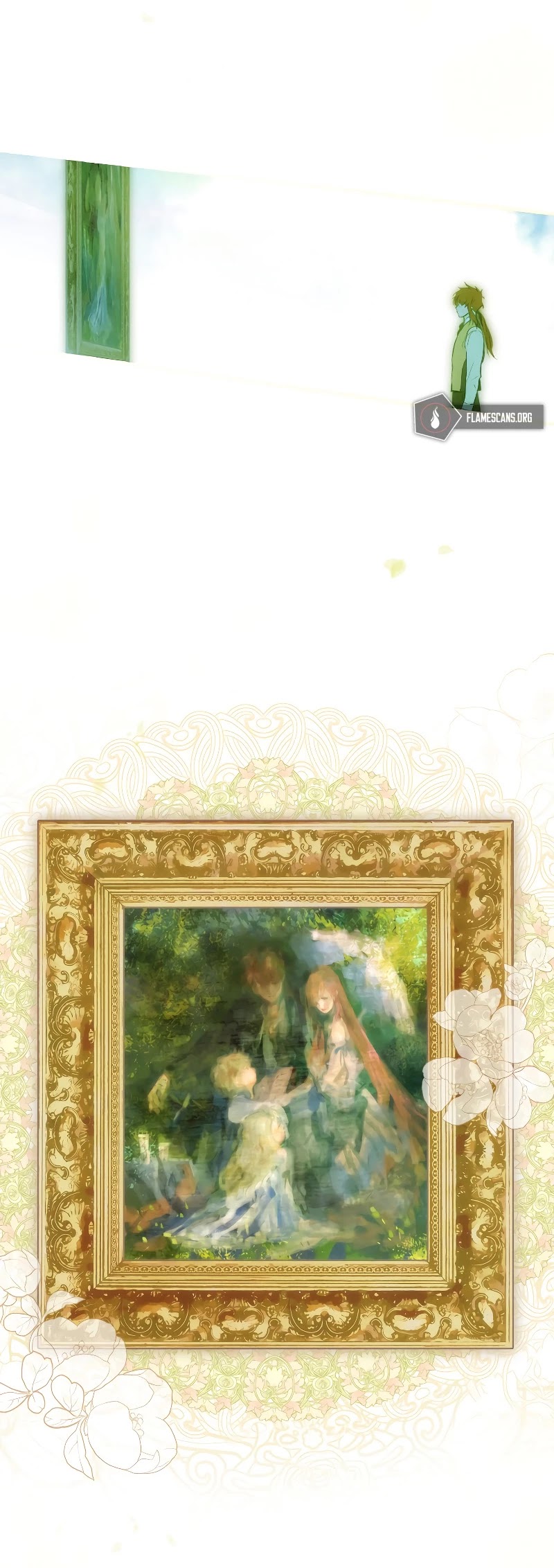 A Stepmother's Fairy Tale Chapter 75 page 6 - Chapter 75