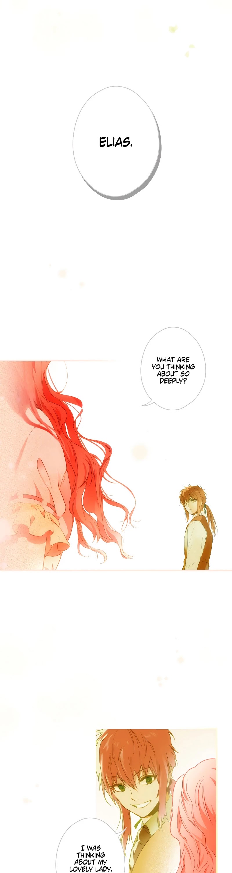 A Stepmother's Fairy Tale Chapter 75 page 7 - Chapter 75