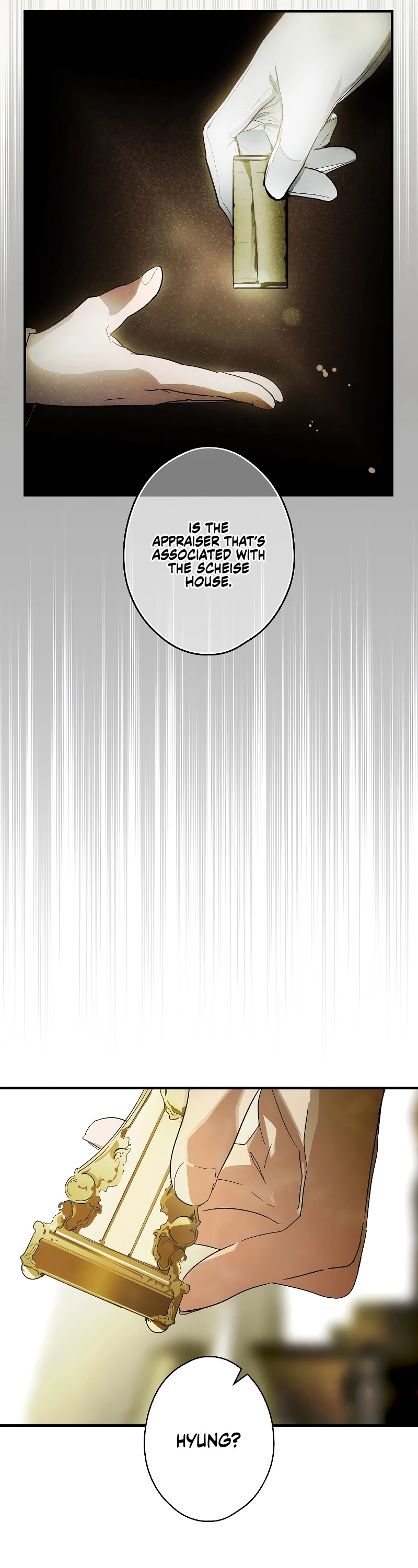 A Stepmother's Fairy Tale Chapter 76 page 15 - Chapter 76