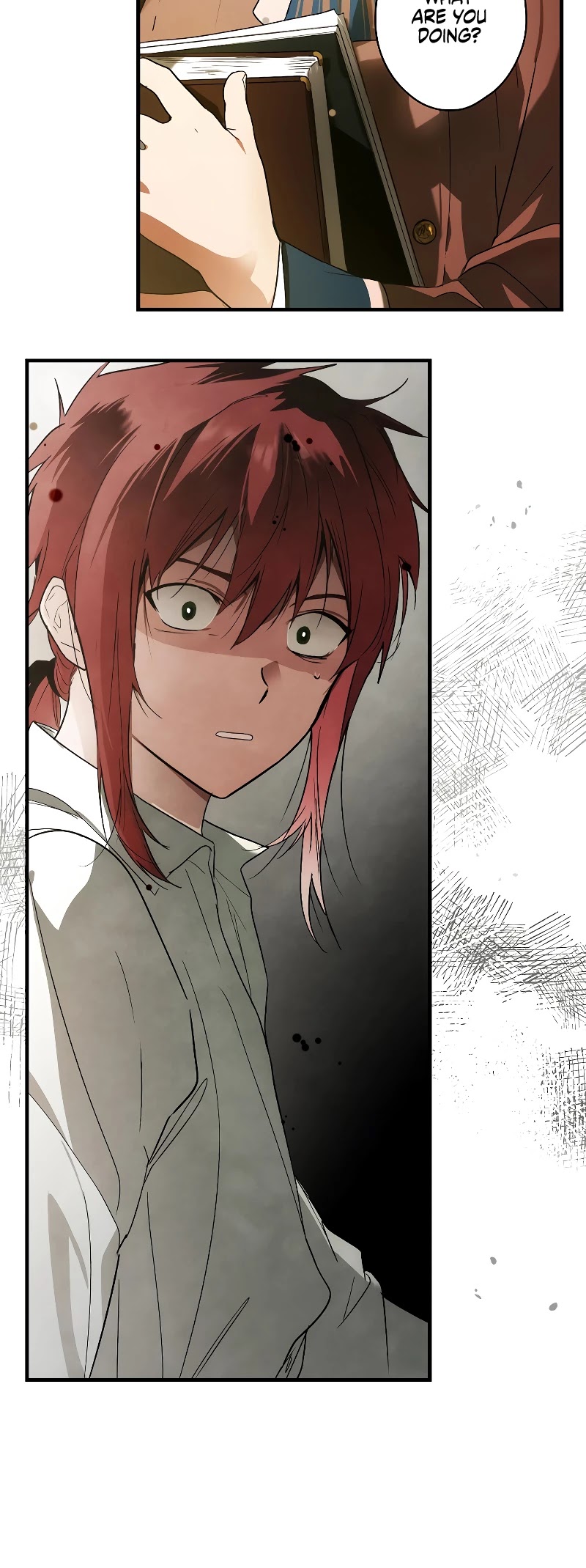 A Stepmother's Fairy Tale Chapter 76 page 17 - Chapter 76