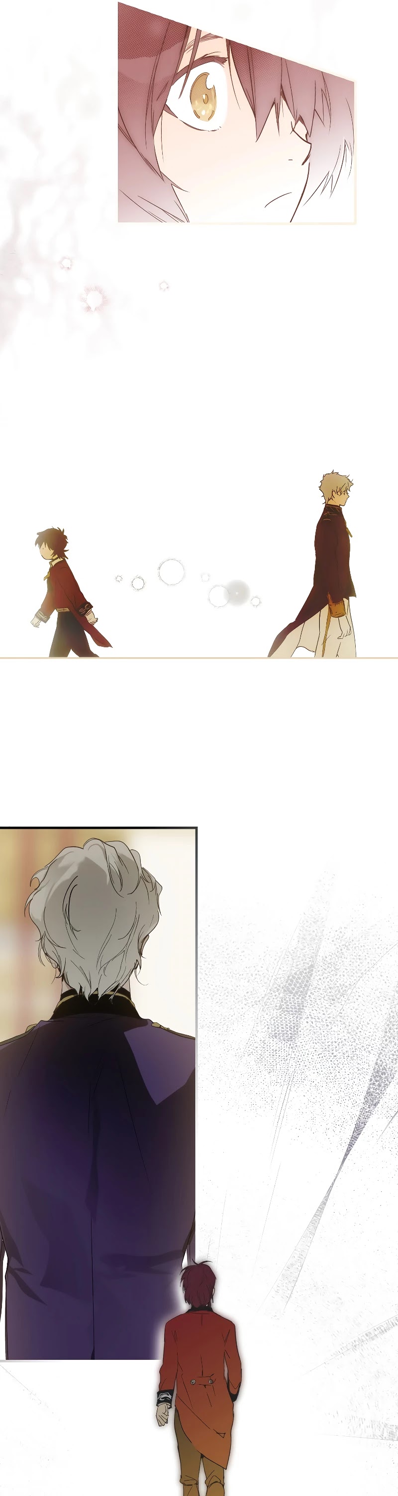 A Stepmother's Fairy Tale Chapter 76 page 39 - Chapter 76