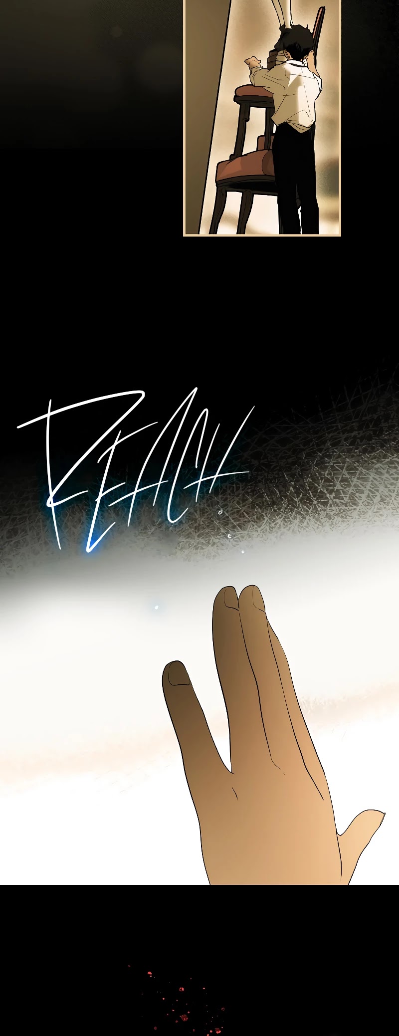A Stepmother's Fairy Tale Chapter 77 page 10 - Chapter 77