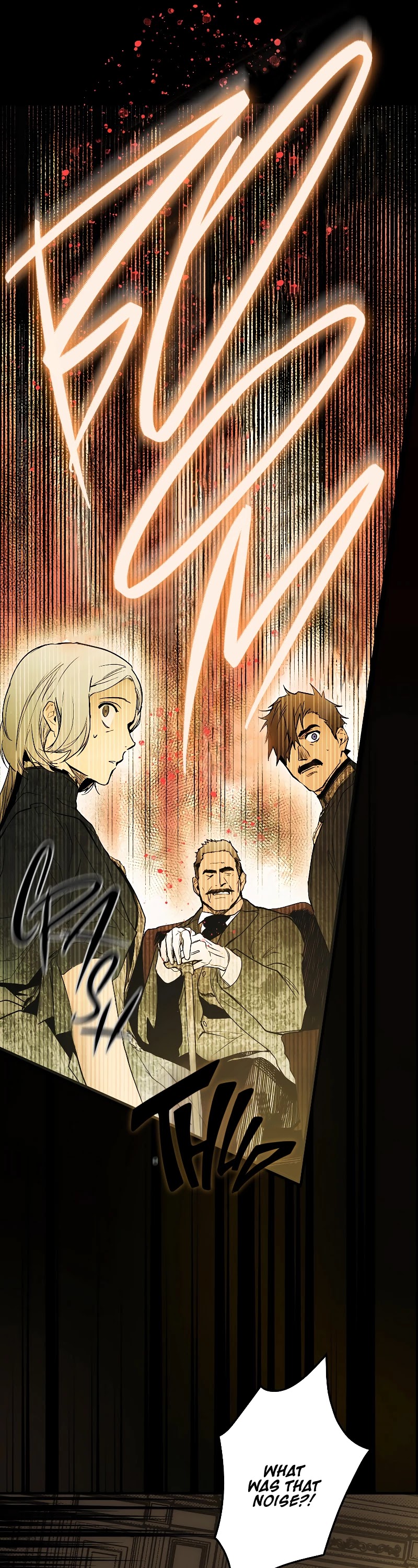 A Stepmother's Fairy Tale Chapter 77 page 11 - Chapter 77